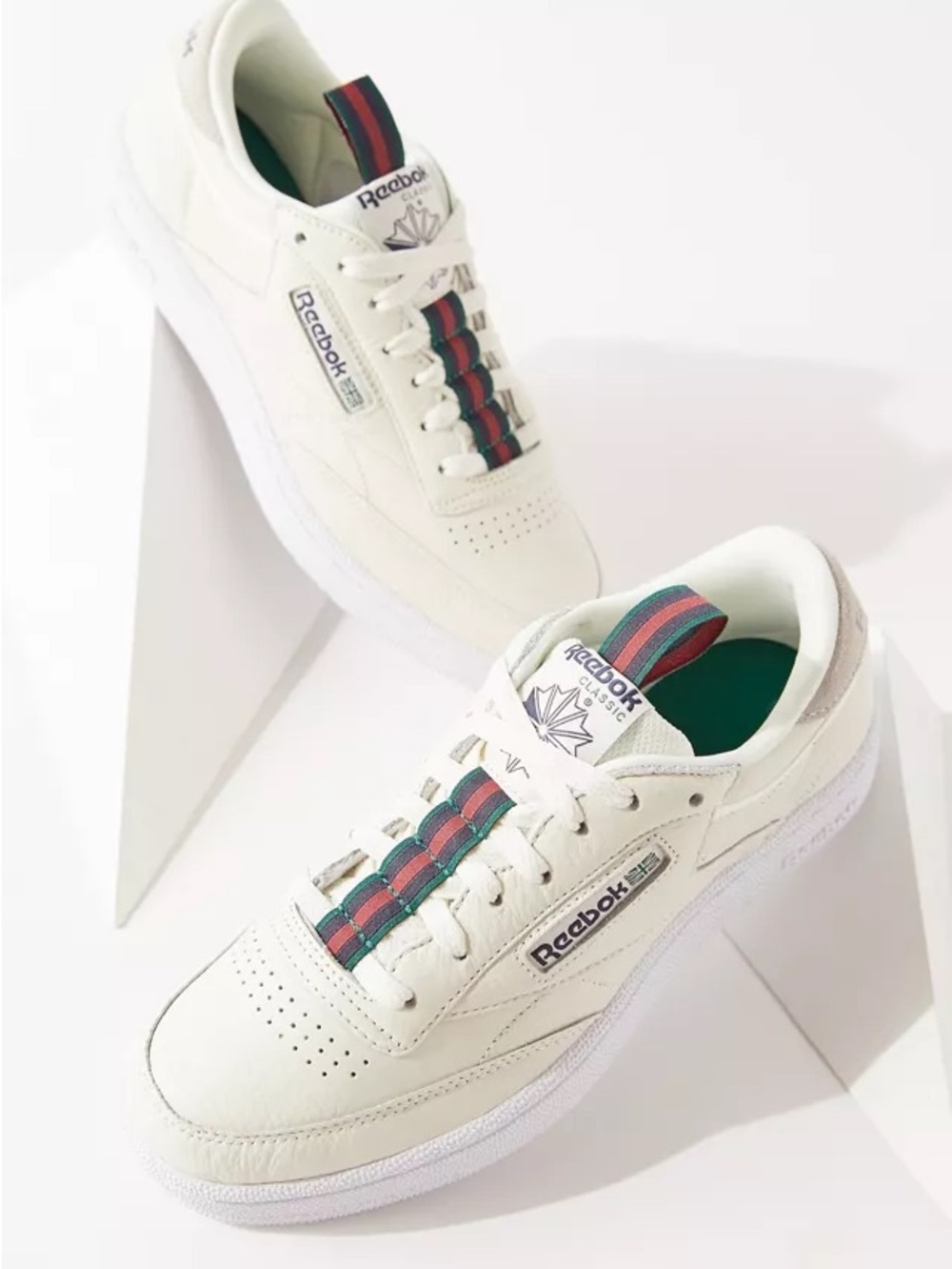 Reebok Club C 85 MU sneakers